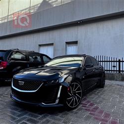 کادیلاک CT5